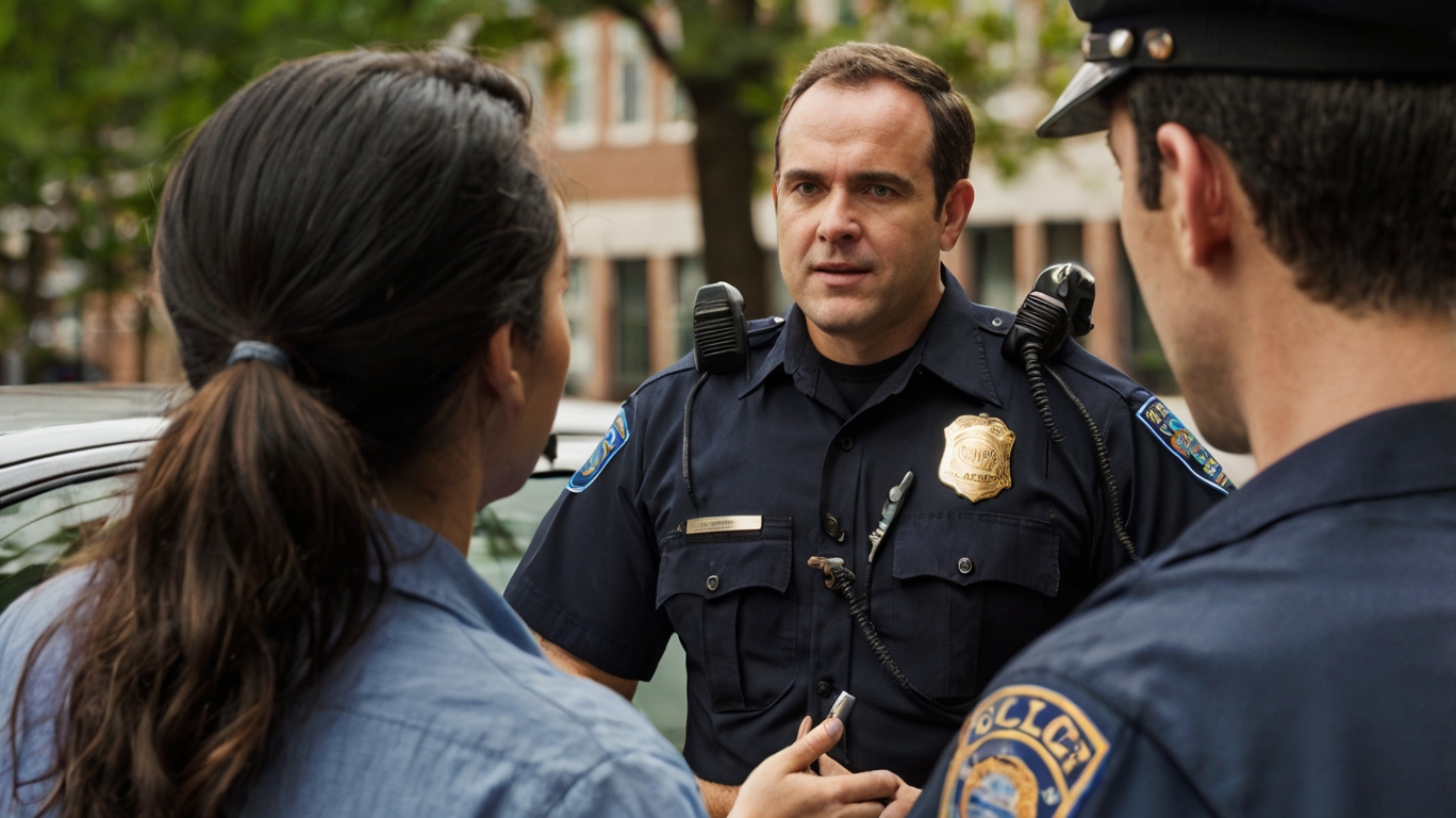 Use of Force and Considerations for Career Survival