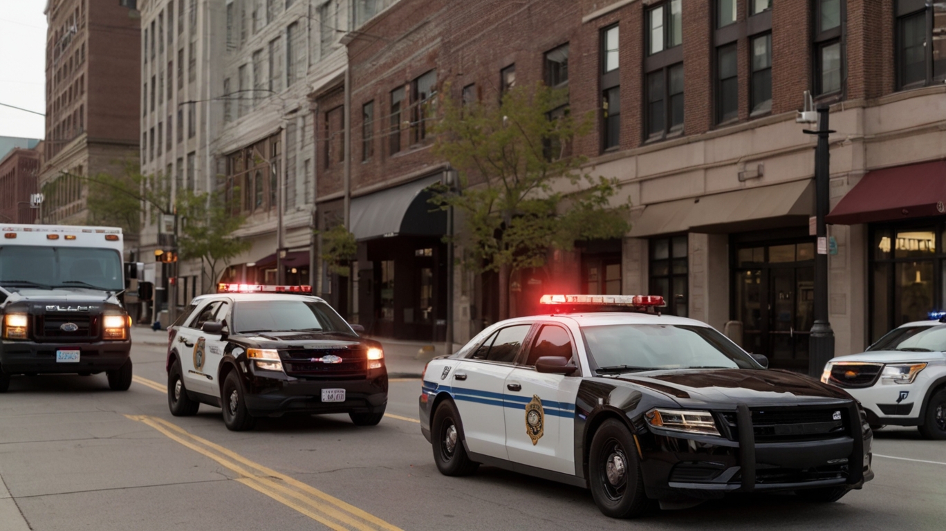Is Heart Rate a Predictor of Police Officer Performance?