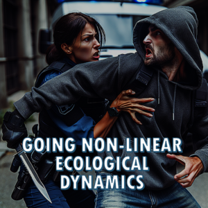 Going Non-Linear Course Information
