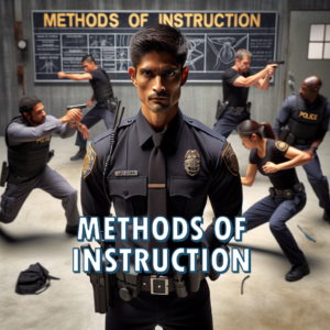 Methods of Instruction - 2026 - Naperville, Illinois