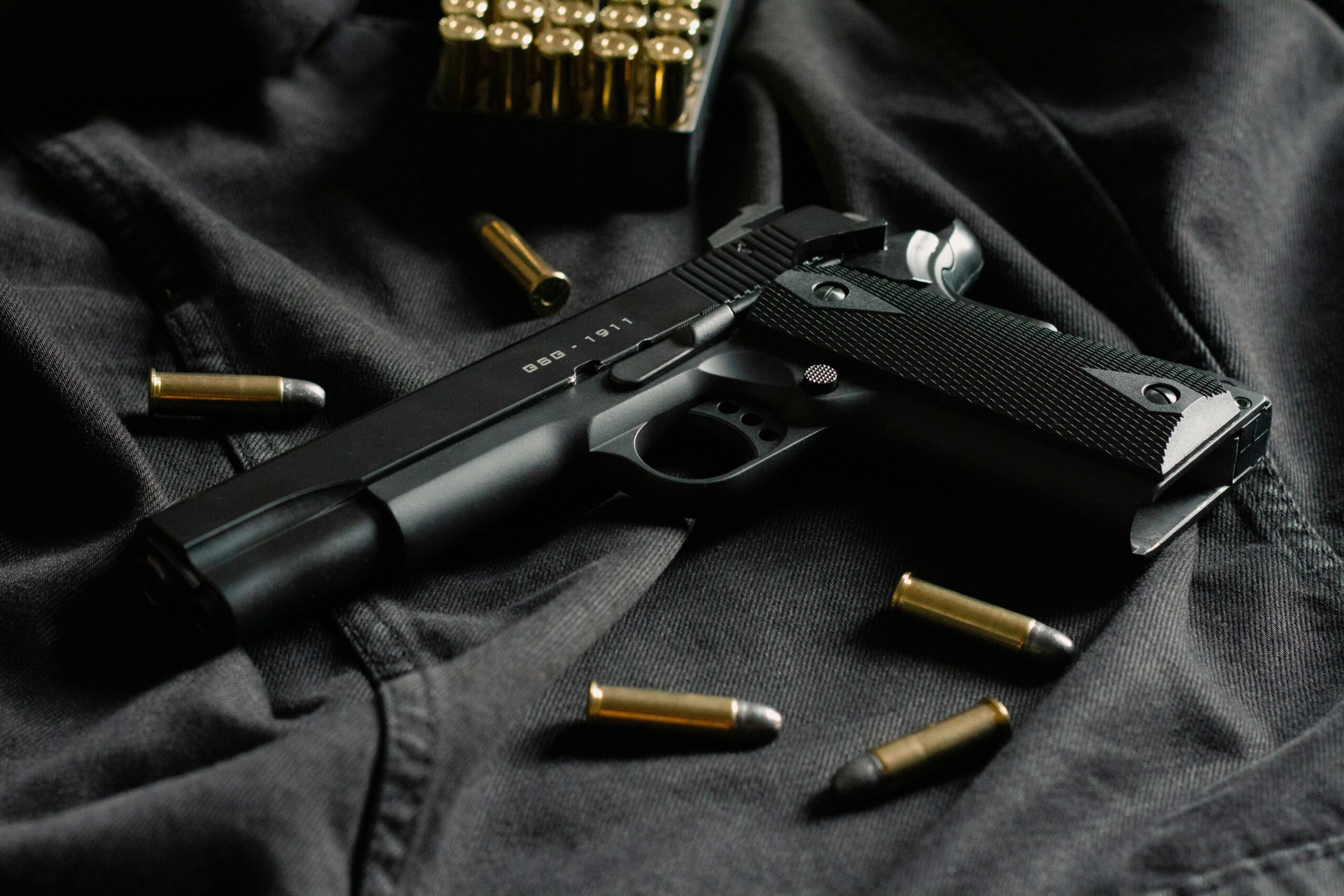 Ballistic Implications of Shooting Through Windshields
